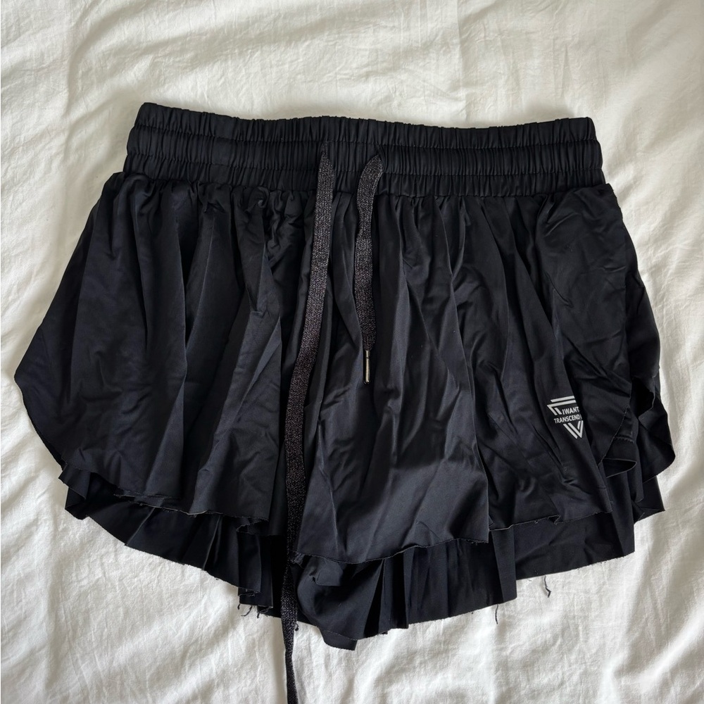Women's Athletic Shorts